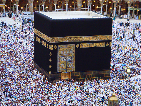 500+ Mecca Kaaba Pictures [HD] | Download Free Images on Unsplash