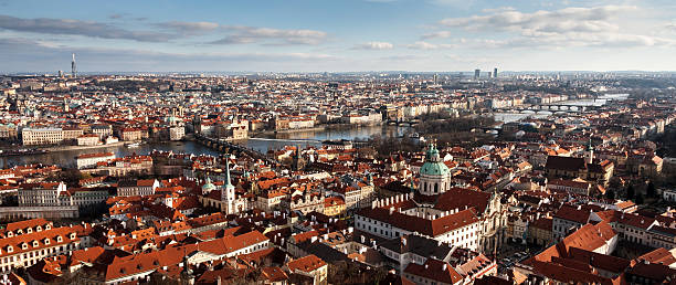 Praga – zdjęcie