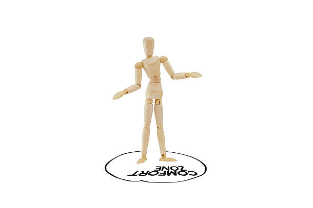 istock Lifestyle Change Circle of Comfort 480118213