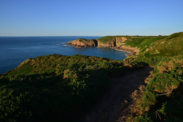 istock Plemont Bay, Jersey, U.K. 480121558