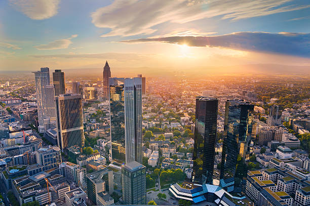 117,800+ Germany Aerial View Stock Photos and Royalty-Free