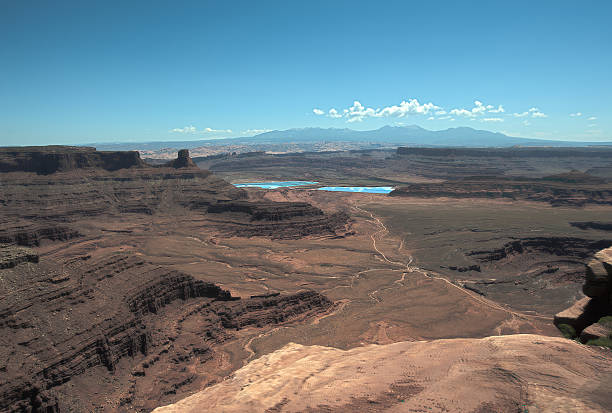 istock Dead Horse Canyon State Park 480122610