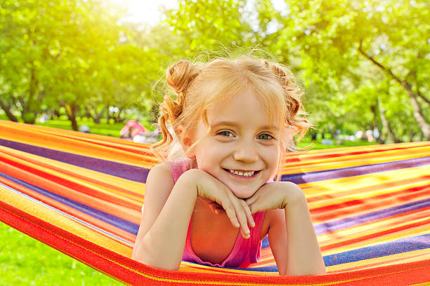 istock Girl in summer 480131026