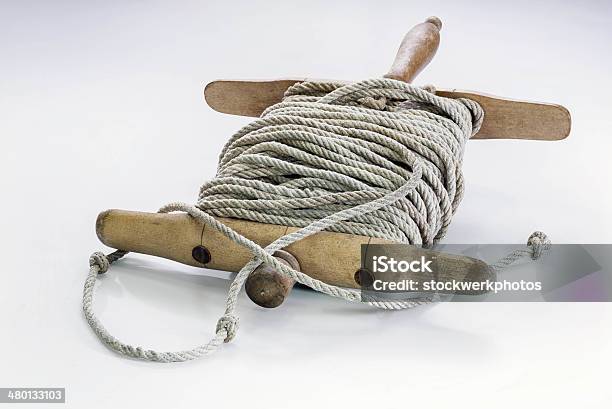 Rope Stock Photo - Download Image Now - Clothing, Cold Drink, Drinking Water