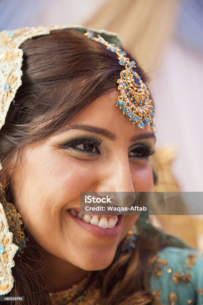 Индийские невесты - Стоковые фото Аборигенная культура роялти-фри