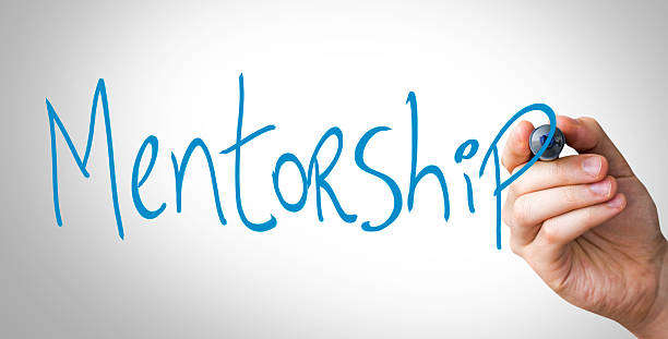 Mentroship written on the Wipe board