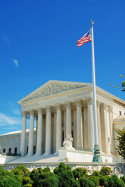 istock USA Supreme Court Building 480141270