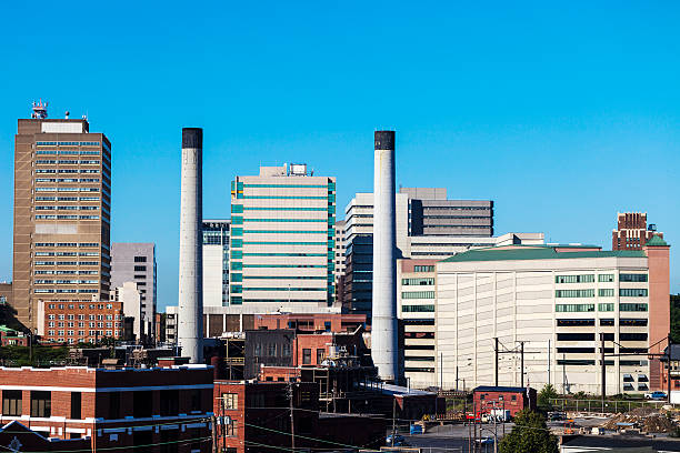 istock Harrisburg, Pennsylvania 480141554