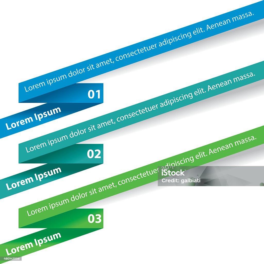 Infographic Text Background Infographic Background 5 Stock Illustration - Download Image Now - 2015 ...