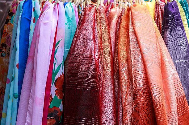 istock Scarves for sale 480151807