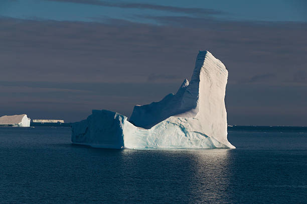 istock Iceberg in southern ocean off antarctic peninsula 480152431