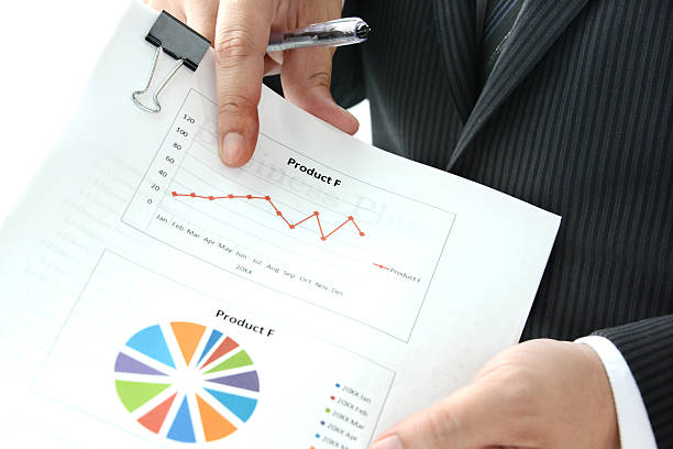 istock Business concepts, meeting 480154324