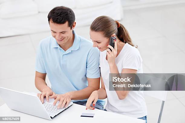 Finance Stock Photo - Download Image Now - Adult, Banking, Budget