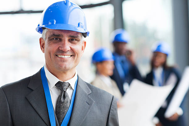 istock senior architect close up portrait 480157831