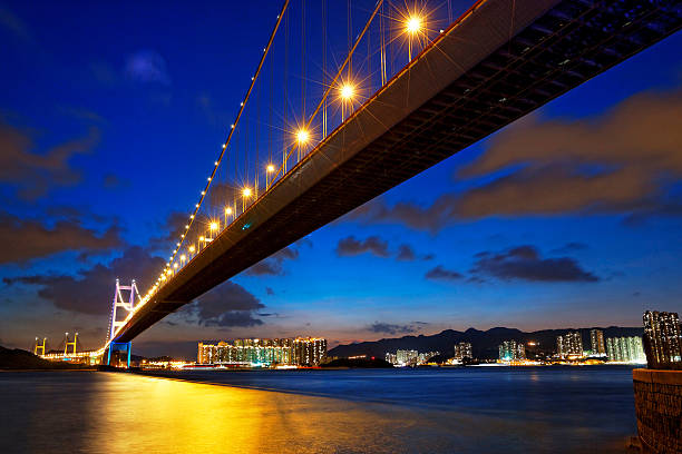 istock long Bridge over sunrise in hongkong 480158681