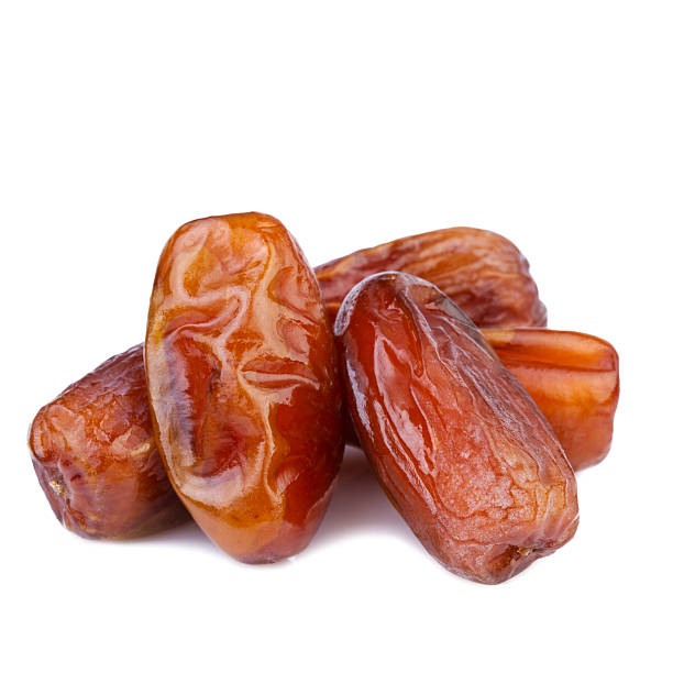 istock Close up of Dried Dates 480160424