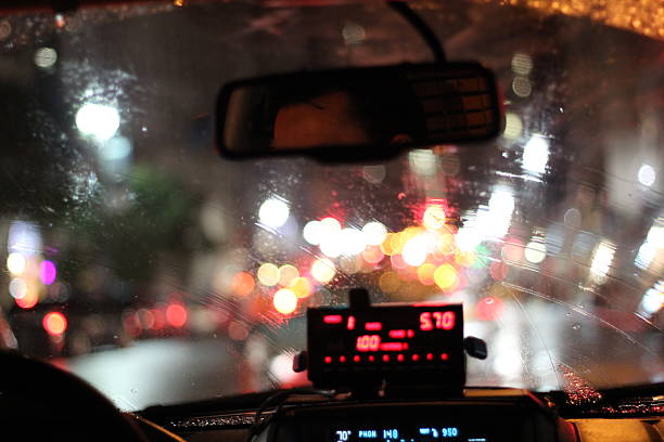 istock New York Taxi 480160841