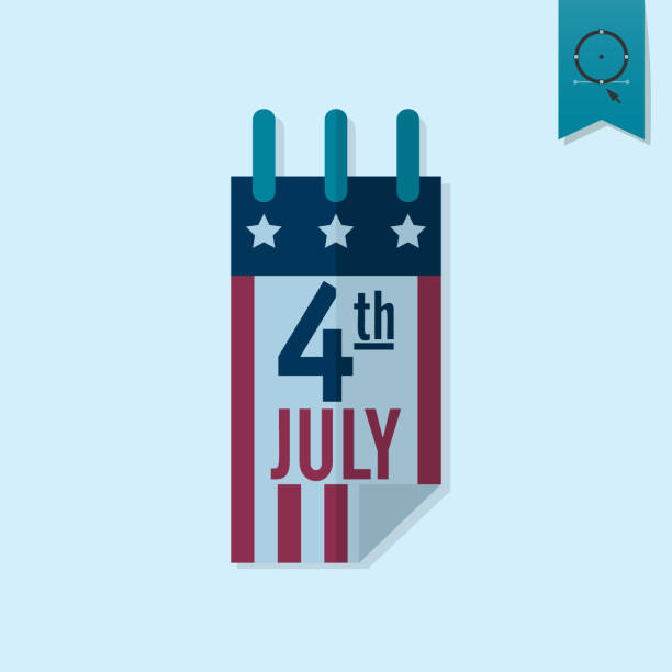 istock Independence Day of the United States 480164168