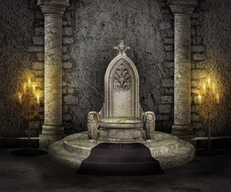 Throne Room Palace Background Stock Photo - Download Image Now -  Architecture, Awe, Backgrounds - iStock