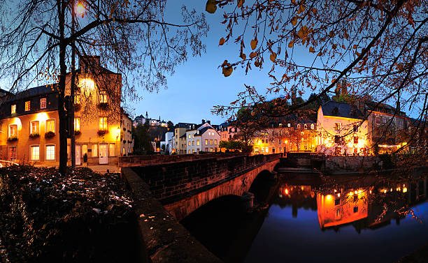 istock Aldtstadt Luxembourg 480165809