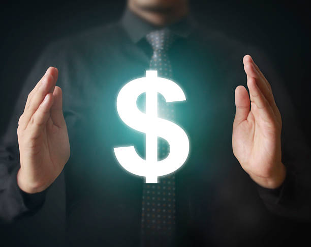istock financial symbols coming from han 480166394