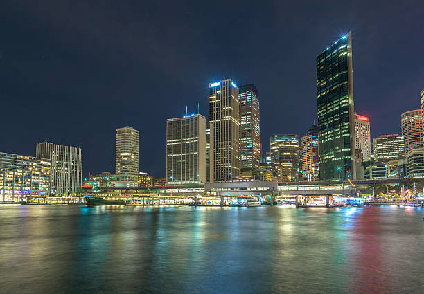 istock The other city that never sleeps 480170214