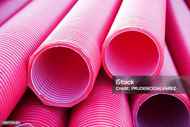 Pipes Stock Photo - Download Image Now - Abstract, Aqueduct, Backgrounds