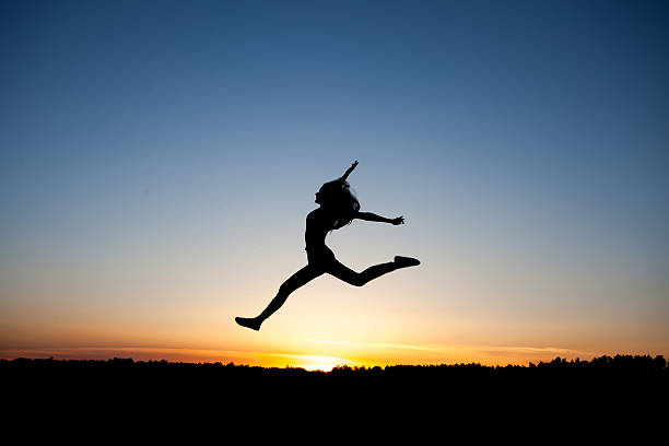 istock silhouette of female 480174120