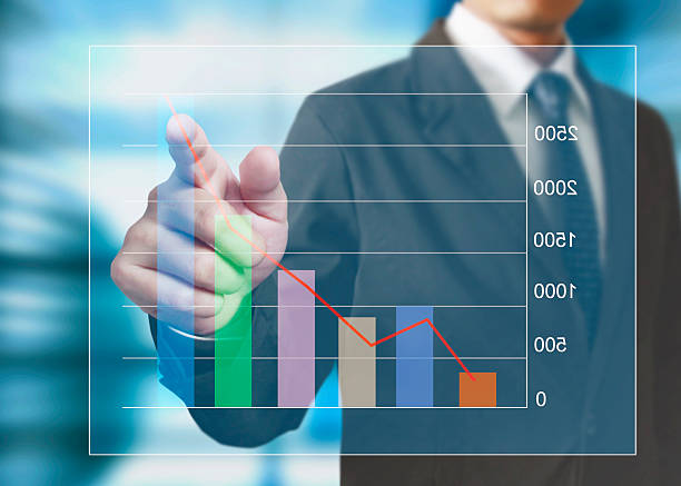 istock financial symbols coming from han 480178626