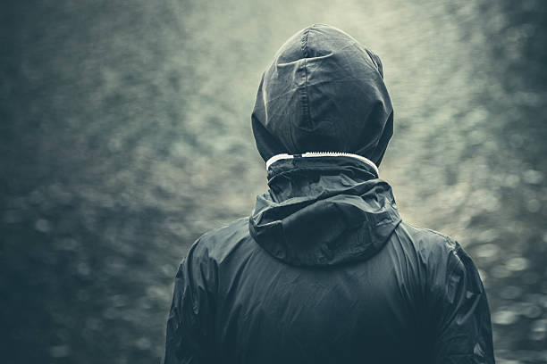 istock Traveler watching on lake 480179986