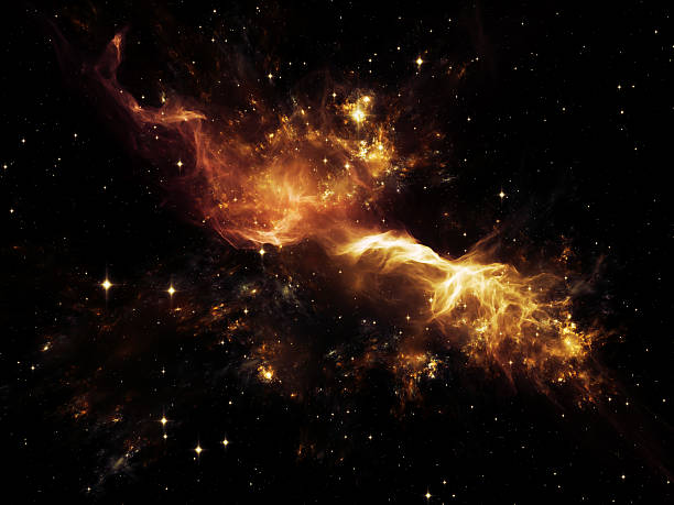 istock Spirit of Nebula 480184033