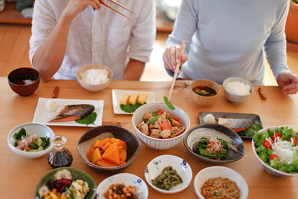istock Meal in the couple 480184114