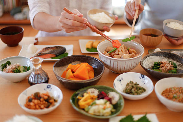 istock Meal in the couple 480184118
