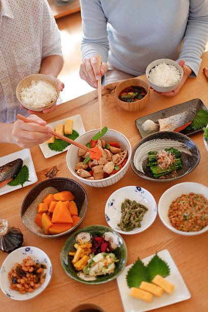 istock Meal in the couple 480184124