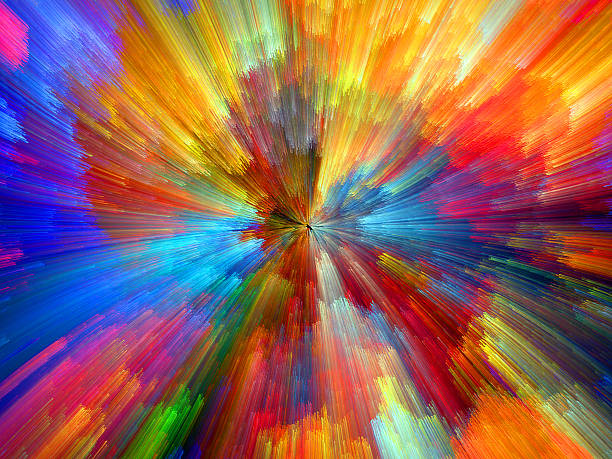 istock Virtual Life of Color 480184445