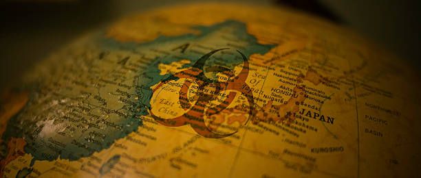 istock The 2015 MERS outbreak in South Korea 480186938
