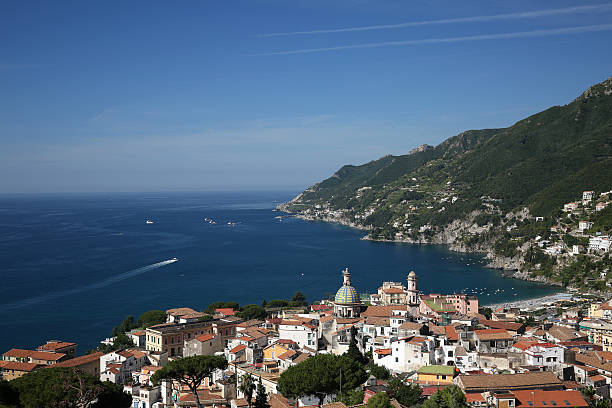 istock Vietri on the Sea 480187316