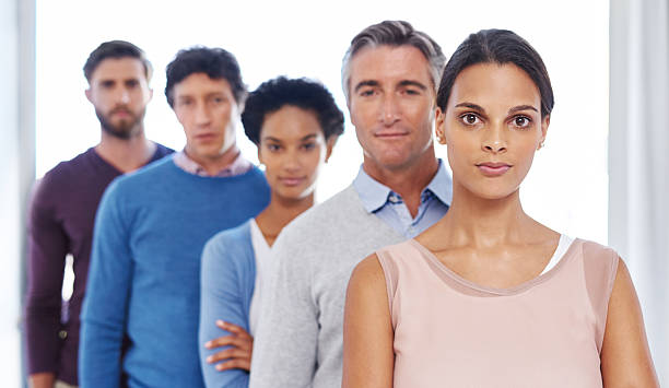 istock This team's ready to get down to business 480187710