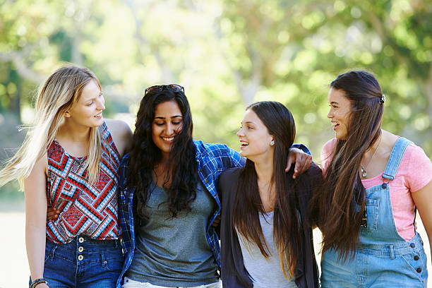 istock Fun and laughter with friends 480188138