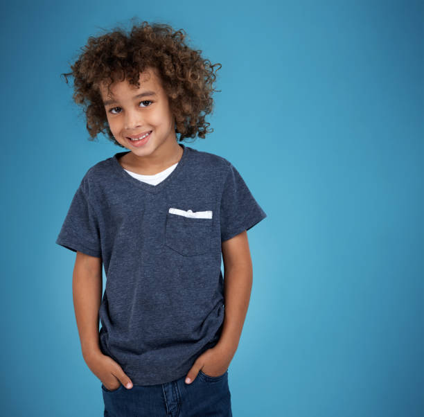 istock He can get away with anything with that smile 480190770