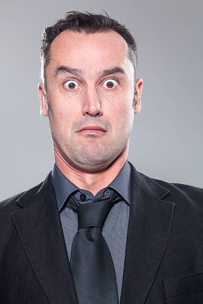 istock portrait of an appalled businessman 480191201