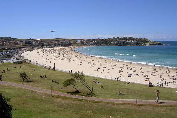 istock Australia, Sydney, Bondi Beach 480193678