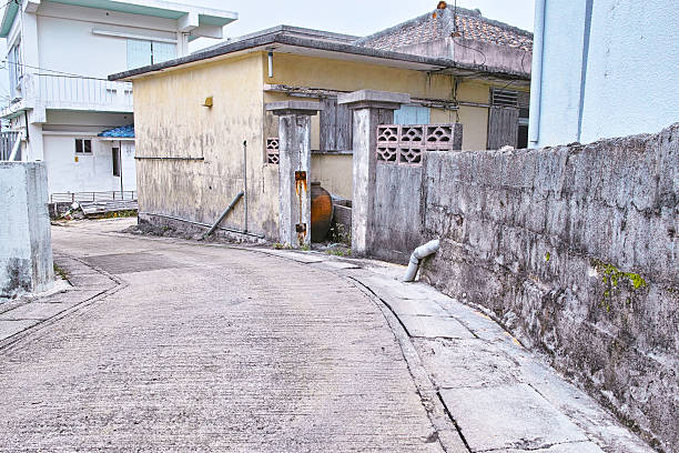 istock Cityscape of Irabujima 480195782