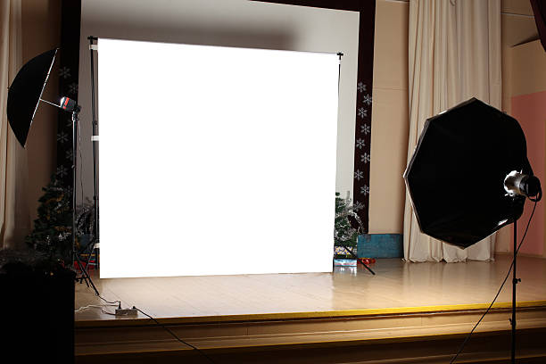 istock interior of a modern photo studio 480197877