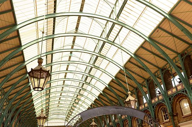 istock Covent Gardens, London 480204774