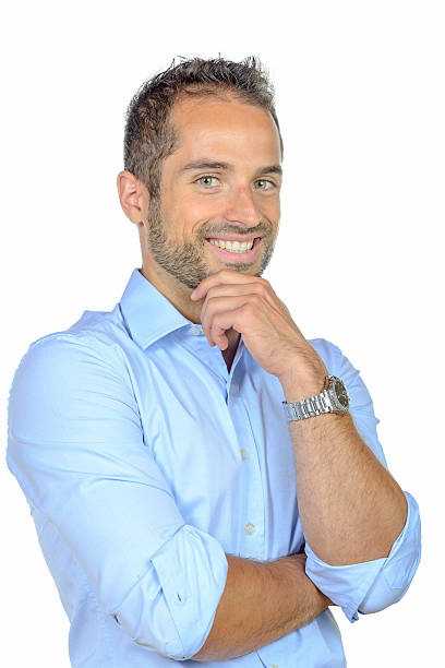 istock portrait of a young businessman 480207162