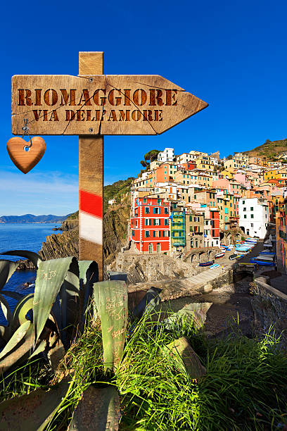 istock Riomaggiore - The Way of Love 480207960
