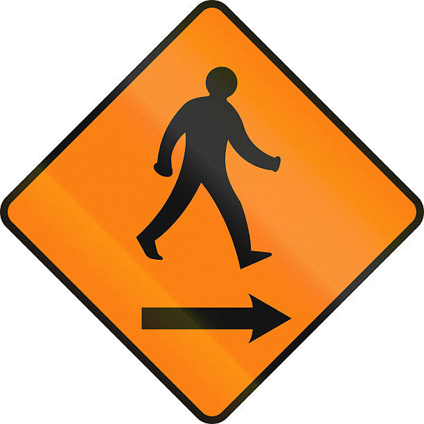 istock Pedestrians On The Right In Ireland 480208318