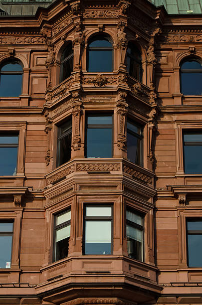 istock European building in Hamburg 480208550