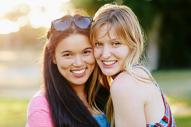 istock Friends? More like sisters! 480209118